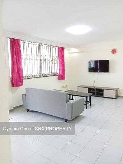 Blk 686 Hougang Spring (Hougang), HDB 4 Rooms #503549011